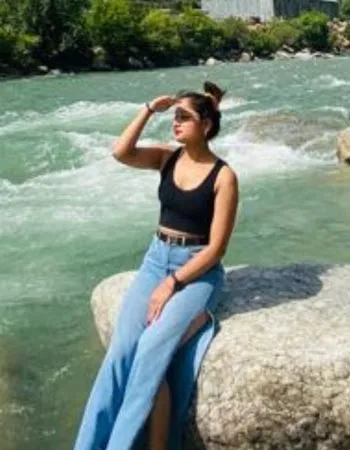 Faridabad Call Girls 5 college call girls in faridabad